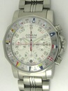 Corum Admiral's Cup Chronograph
