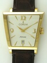 Corum Trapeze