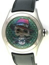 Corum Bubble Gangster