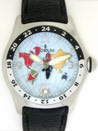 Corum Bubble Large GMT