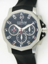 Corum Admiral's Cup 'Challenge 44' Chronograph