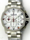 Corum Admiral's Cup 'Challenge 44' Chronograph
