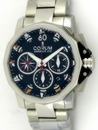 Corum Admiral's Cup 'Challenge 44' Chronograph