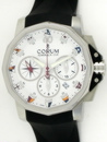 Corum Admiral's Cup 'Challenge 44' Chronograph
