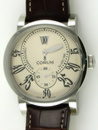 Corum - Jump Hour Classic Limited Edition