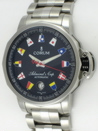 Corum - Admiral's Cup Trophy 41