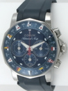 Corum - Admiral''s Cup Chronograph