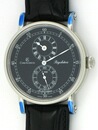 Chronoswiss - Regulateur