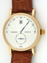Chronoswiss - Delphis ''Jump Hour''