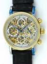 We buy Chronoswiss - Opus Skeleton Chronograph 