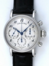 We buy Chronoswiss - Kairos Chronograph