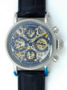 We buy Chronoswiss - Opus Skeleton Chronograph