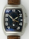Dubey & Schaldenbrand Aerodyn Sonnerie GMT Alarm