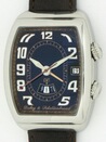 Dubey & Schaldenbrand Aerodyn Sonnerie GMT Alarm