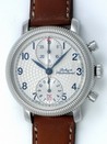 Dubey & Schaldenbrand - Dual Chrono