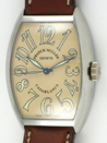 Franck Muller Casablanca