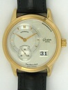 Glashutte Original - PanoMaticDate