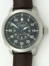 Glashutte Original - Navigator - Flyback Seconds