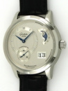 Glashutte Original - PanoMatic Lunar