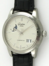 Glashutte Original - Senator Panorama Date Moonphase