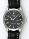 Glashutte Original - Navigator Panorama Data