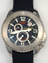 We buy Girard-Perregaux - BMW Oracle Sea Hawk II Pro
