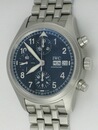 IWC Pilot Spitfire Chronograph