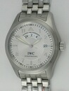 IWC Schaffhausen Spitfire UTC