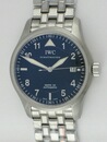 IWC Schaffhausen Spitfire Mark XV