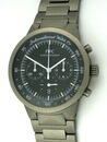 IWC Schaffhausen GST Chronograph