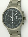 IWC Schaffhausen GST Chronograph