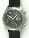 IWC Schaffhausen Pilot's Chronograph