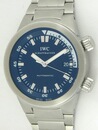 IWC Schaffhausen Aquatimer