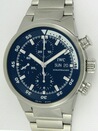 IWC Schaffhausen Aquatimer Chrono-Automatic