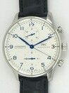 IWC Schaffhausen Portuguese Chrono Automatic
