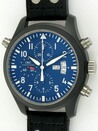 IWC Schaffhausen DoppleChrono 'Carlson'