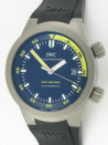 IWC Schaffhausen Aquatimer 2000