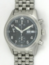 IWC Schaffhausen - Spitfire Chronograph