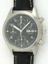 IWC Schaffhausen - Pilot''s Chronograph