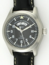 IWC Schaffhausen - The Pilot''s Watch UTC