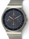 We buy IWC Schaffhausen - Porsche Design Titan Chronograph