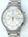 We buy IWC Schaffhausen - GST Chronograph