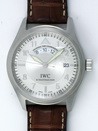 We buy IWC Schaffhausen - Spitfire UTC