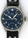 We buy IWC Schaffhausen - Big Pilot 7-Day