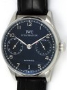 We buy IWC Schaffhausen - Portuguese 7-Day