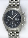 We buy IWC Schaffhausen - Fliegerchronograph