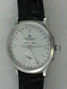 Jaeger-LeCoultre Master Date