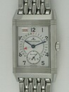 Jaeger-LeCoultre Reverso Date