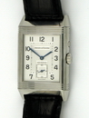 Jaeger-LeCoultre Reverso Duo