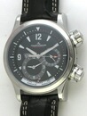 Jaeger-LeCoultre Master Compressor Geographic